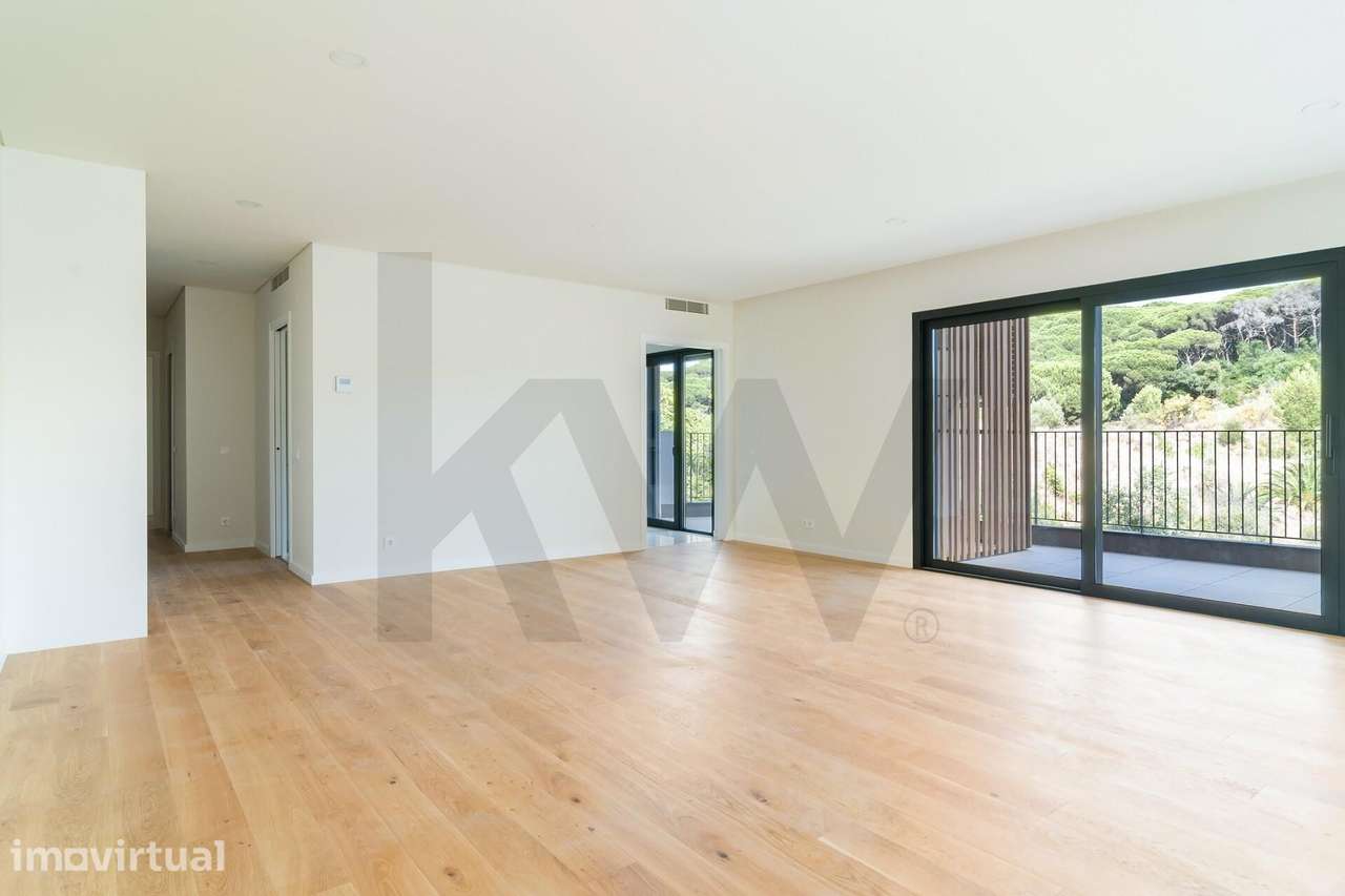 Apartamento T3 | Condomínio ZUME | Miraflores, Algés para arrendame - Grande imagem: 4/32