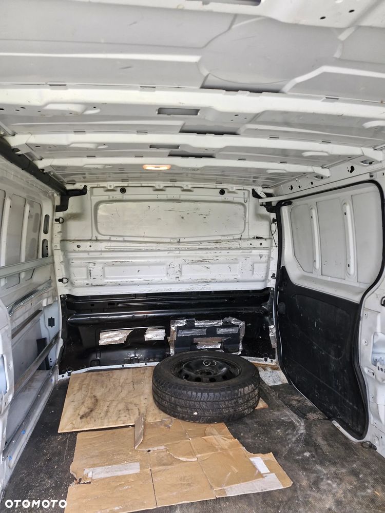 Renault TRAFIC - 18