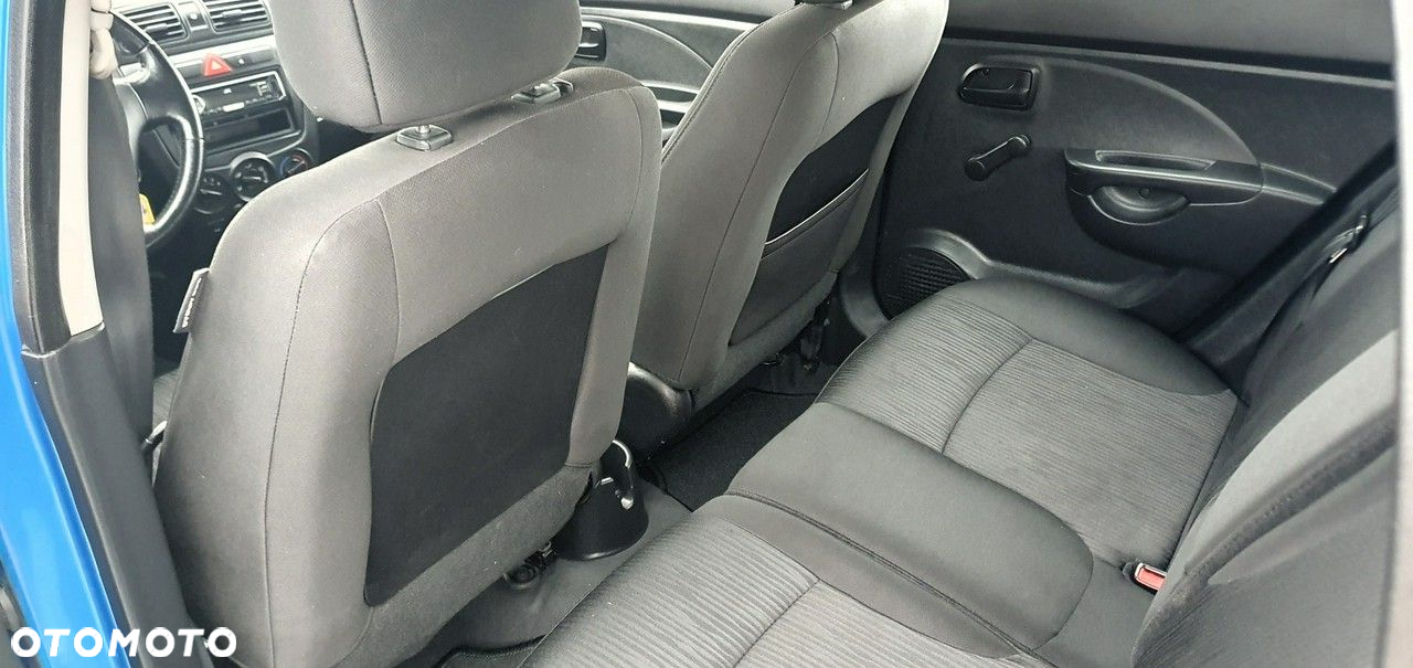 Kia Picanto - 12