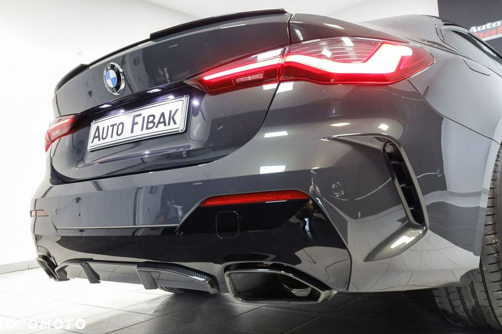 BMW Seria 4 M440i xDrive mHEV sport - 10
