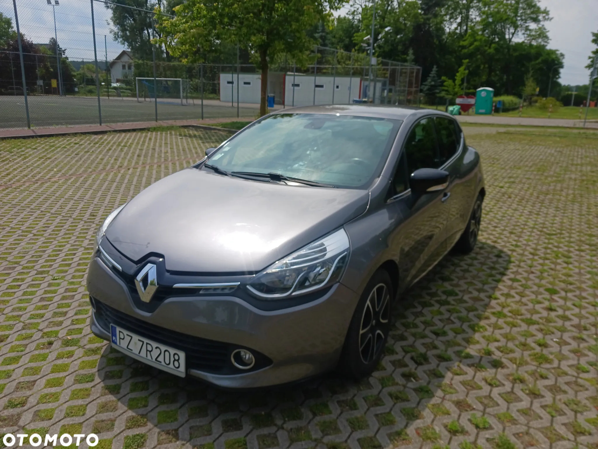 Renault Clio - 4