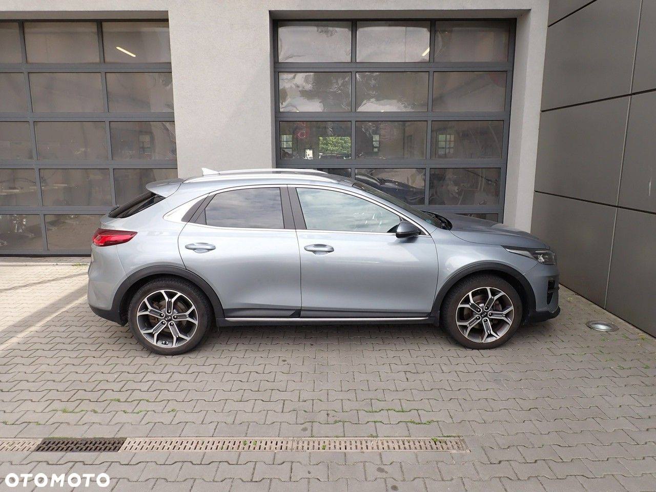 Kia XCeed - 6
