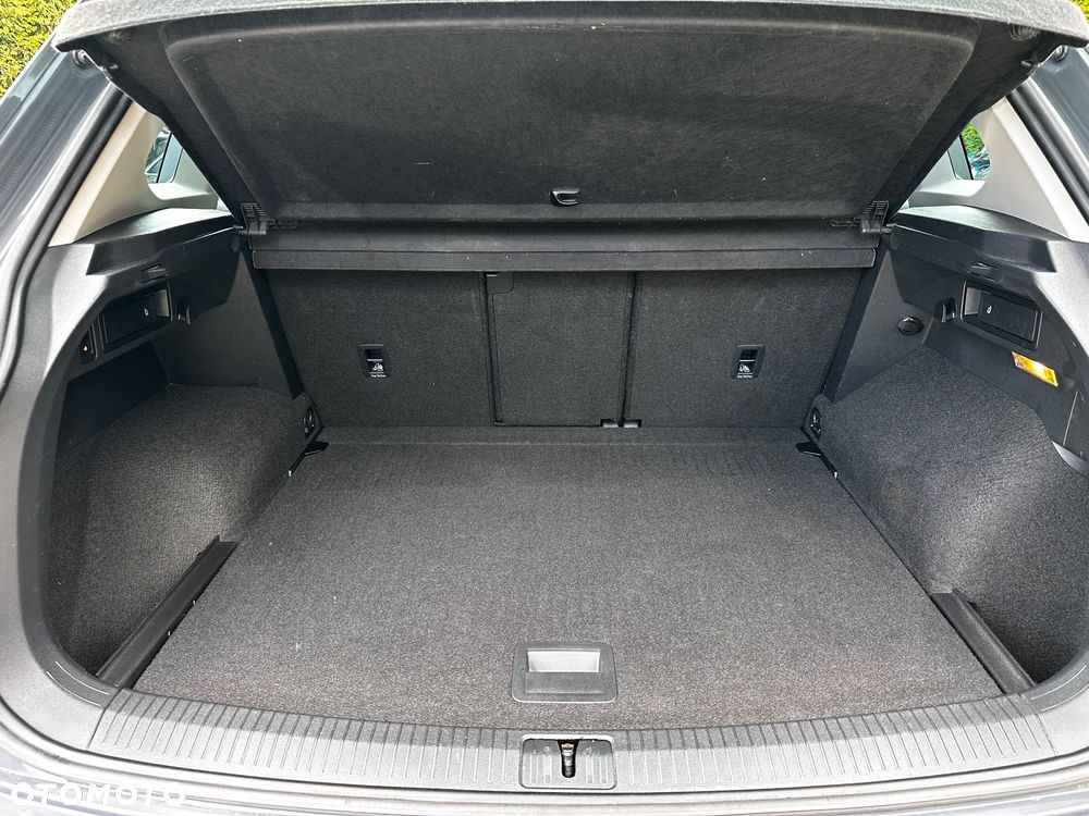 Volkswagen Tiguan 2.0 TDI SCR 4MotION DSG Elegance - 33