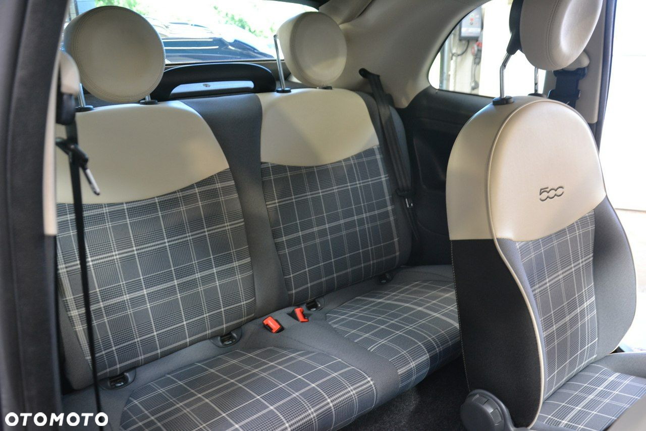 Fiat 500 - 25