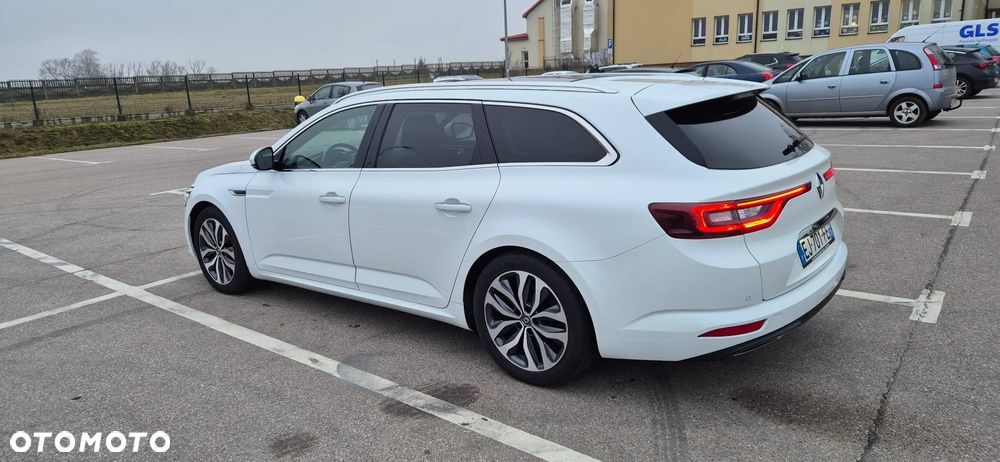 Renault Talisman BLUE dCi 200 EDC BUSINESS EDITION - 3