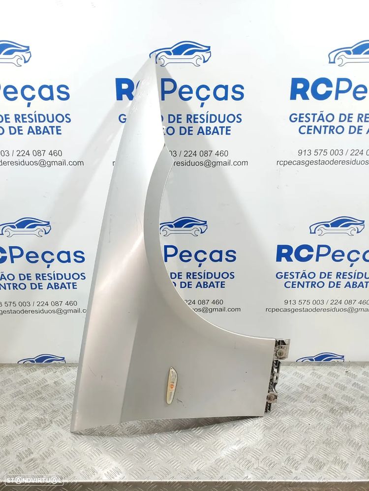 Guardalamas Frente Frontal Direito Original BMW Serie 3 E92 Coupe E93 Cabrio 2004 a 2012 - 1