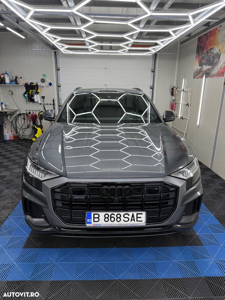 Audi Q8 - 15
