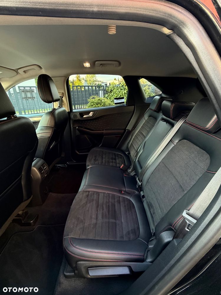 Ford Escape - 11