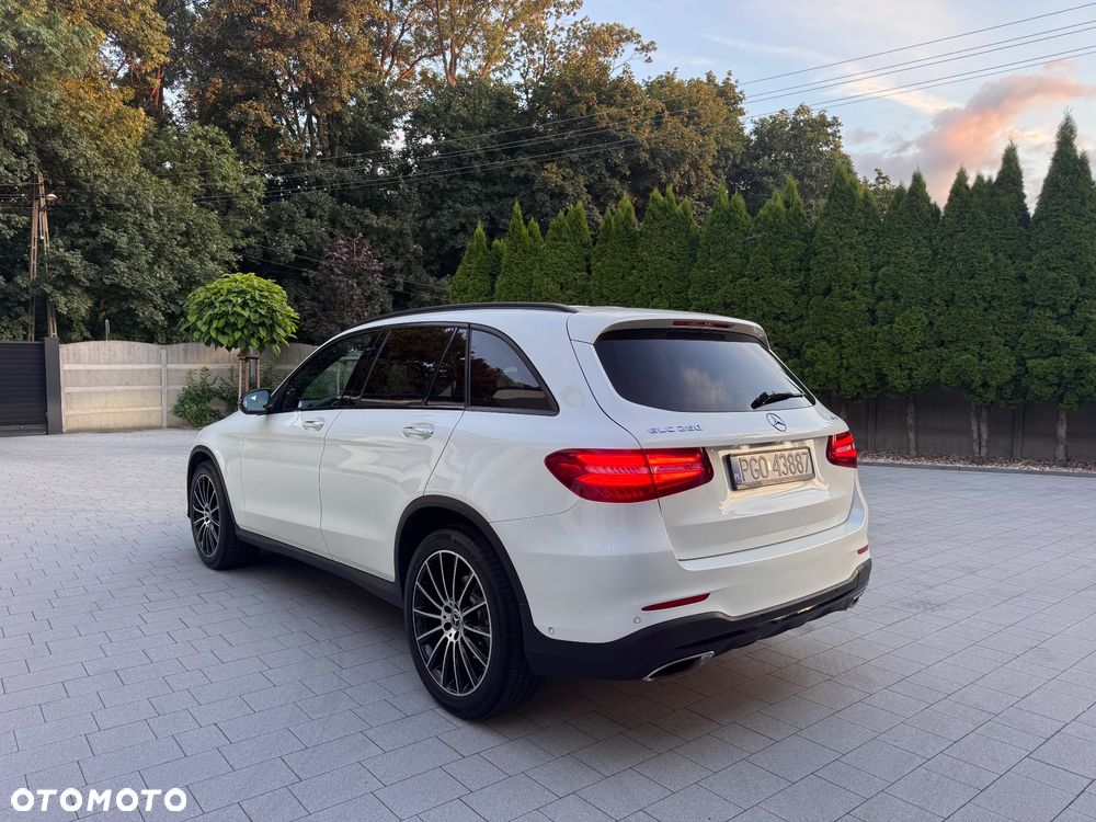 Mercedes-Benz GLC - 3