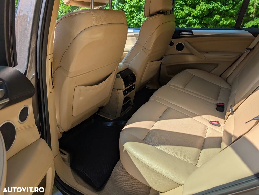 BMW X5 xDrive40d Edition Exclusive - 14