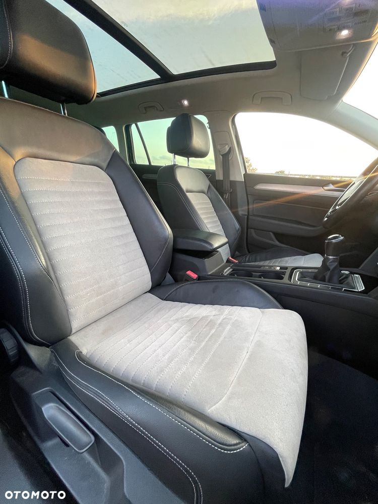 Volkswagen Passat 1.6 TDI BMT Trendline - 12