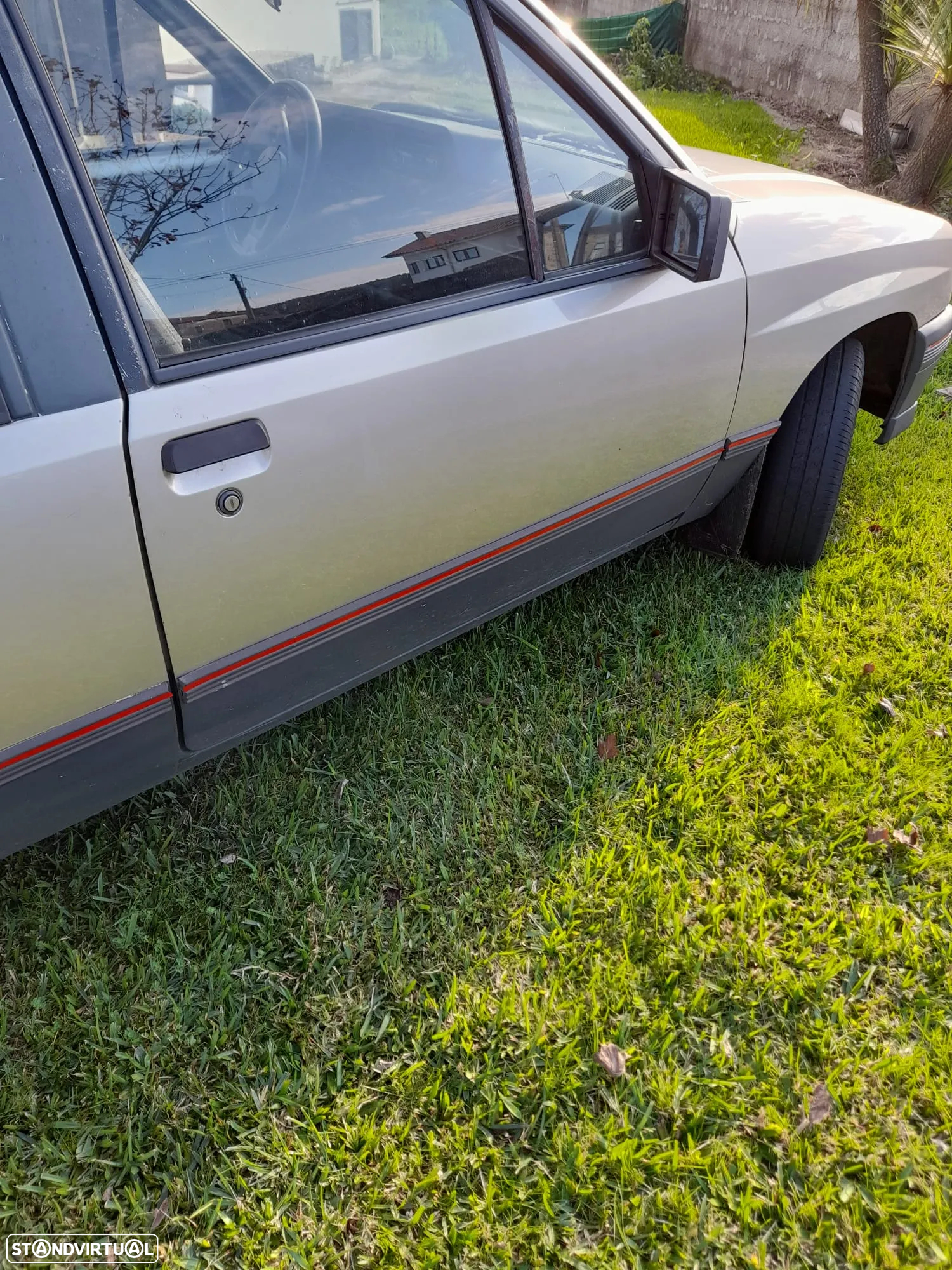 Opel Corsa 1.3 GT - 4