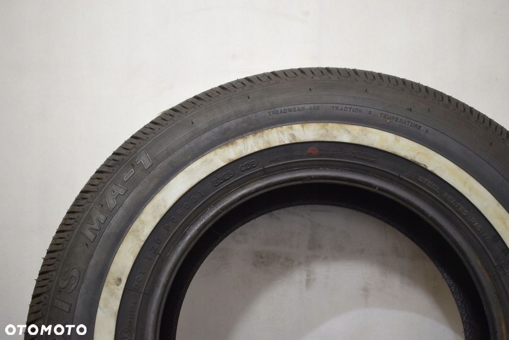 R14 195/75 Maxxis MA-1 92S Wysyłka gratis! - 3