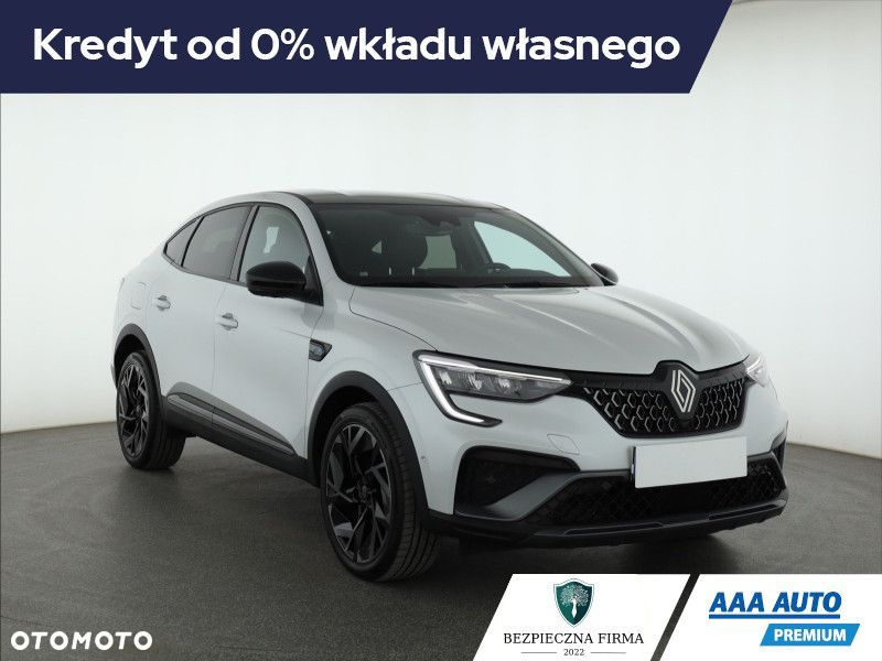 Renault Arkana - 3