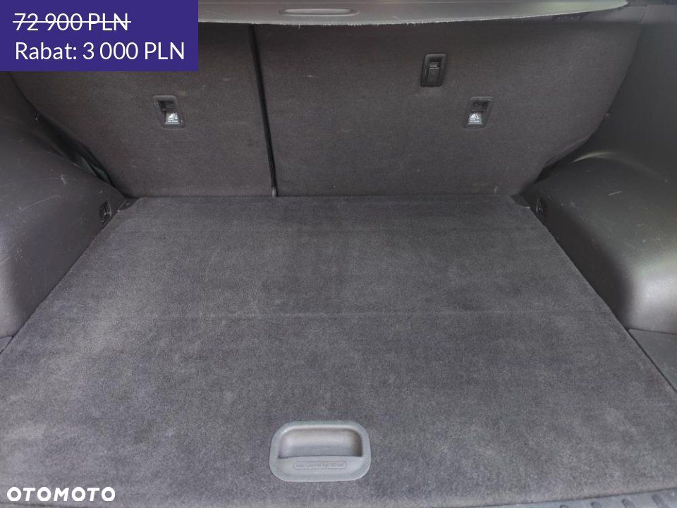 Hyundai Tucson - 38