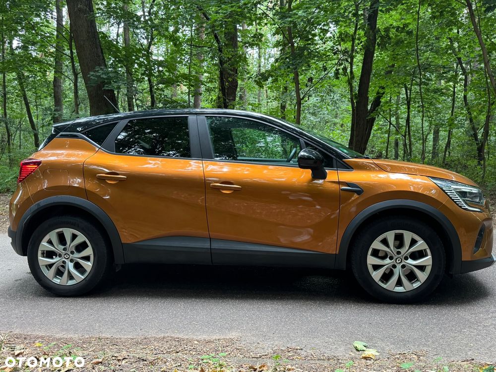 Renault Captur TCe 90 TECHNO - 3