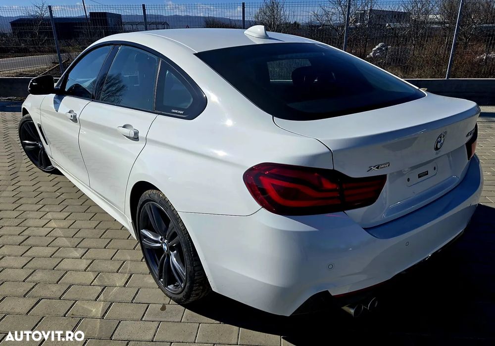 BMW Seria 4 430i xDrive - 7