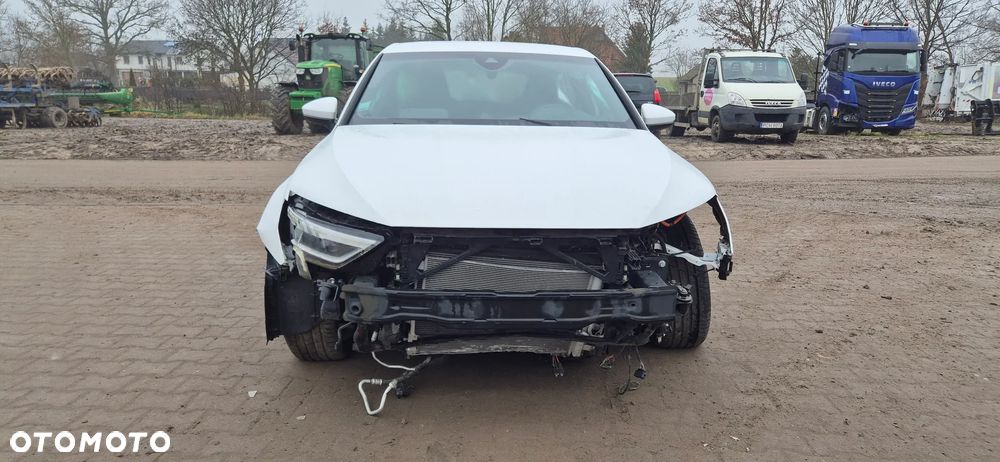 Audi A3 Sportback - 2