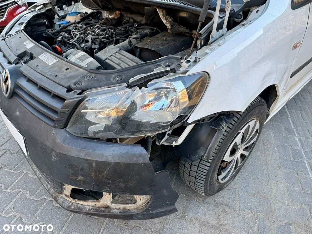 Volkswagen Caddy - 15