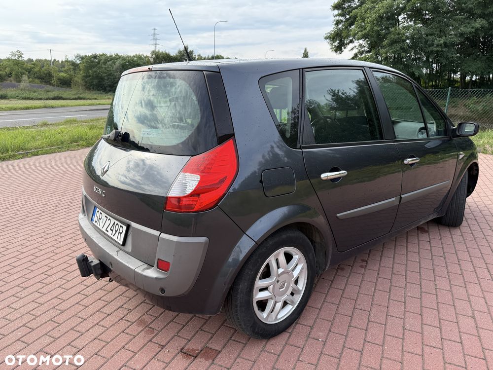Renault Scenic - 7