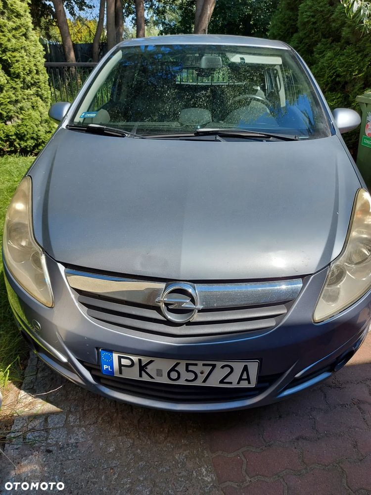 Opel Corsa 1.3 CDTI Enjoy - 1