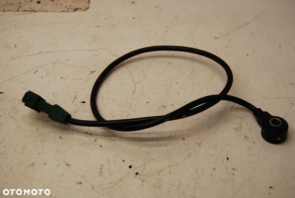 CZUJNIK STUKOWY 054905377H AUDI A4 B5 1.8 TURBO VW PASSAT B5 054905377G/ 054905377 - 1