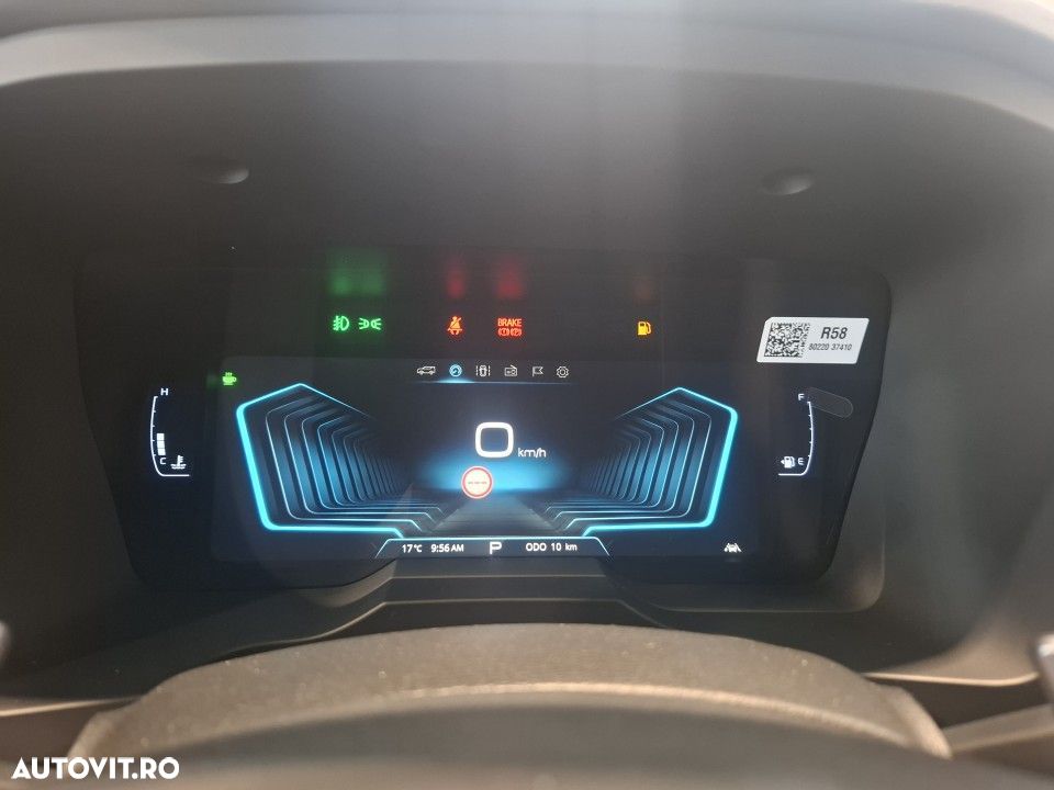 SsangYong Korando - 24