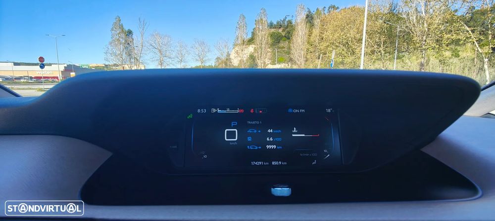 Citroën C4 Grand Picasso 2.0 HDi FAP EGS6 (7L) Exclusive - 16