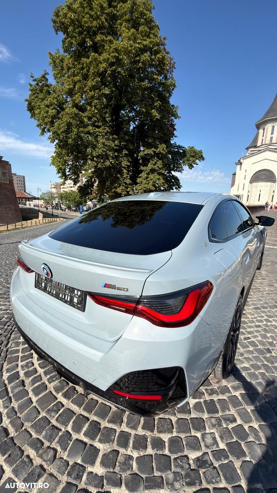 BMW i4 - 1