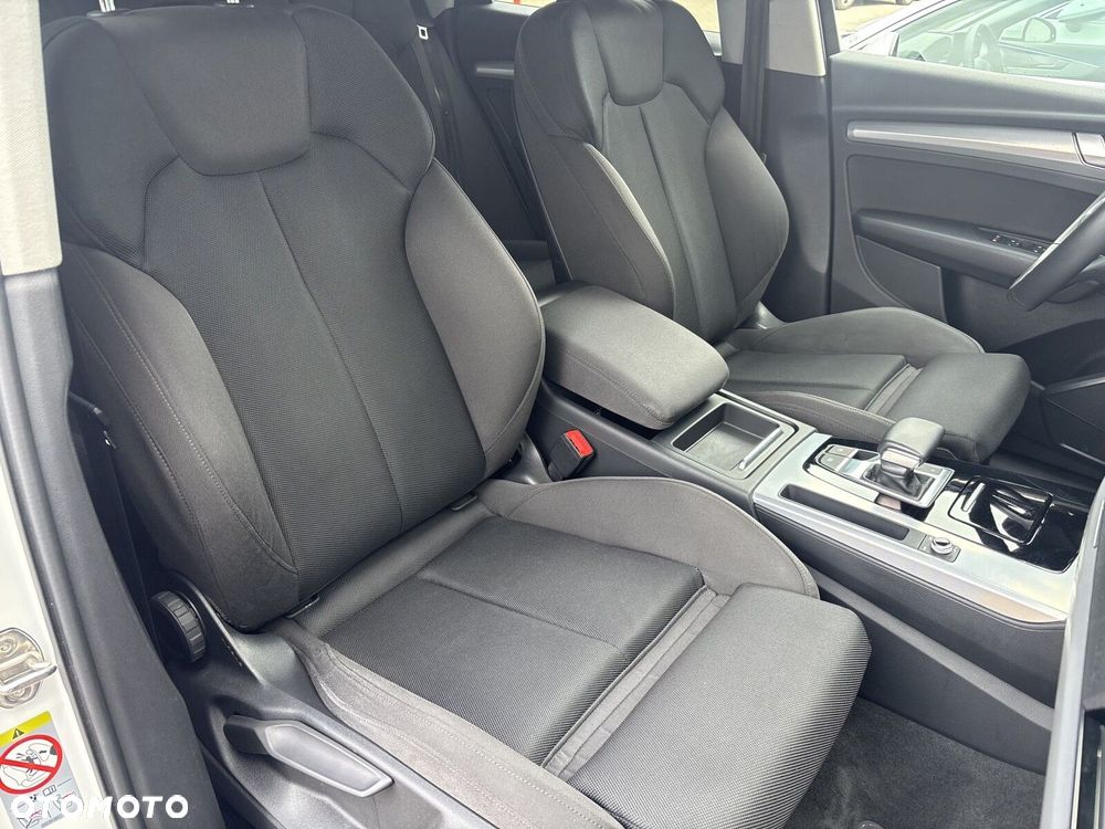 Audi Q5 40 TDI mHEV Quattro Advanced S tronic - 30