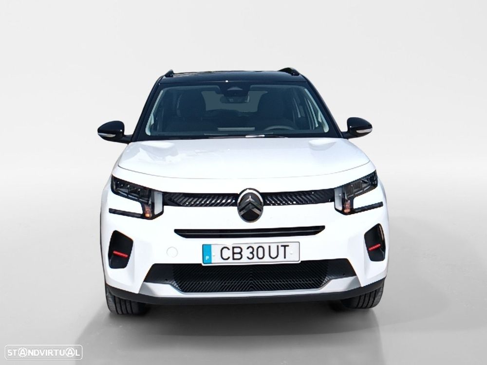 Citroën e-C3 44 kWh Autonomia Conforto Plus - 7