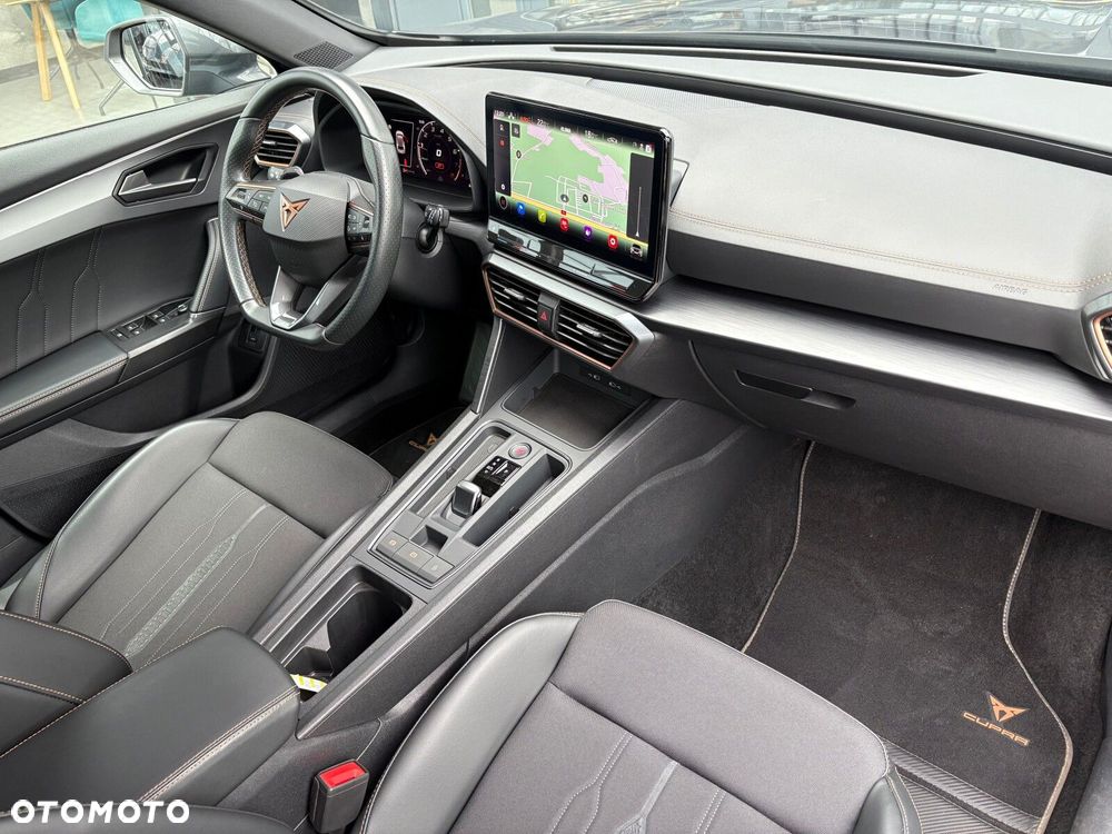 Cupra Formentor - 17