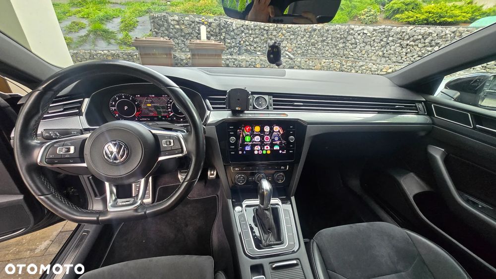 Volkswagen Arteon 2.0 TSI R-Line DSG - 15