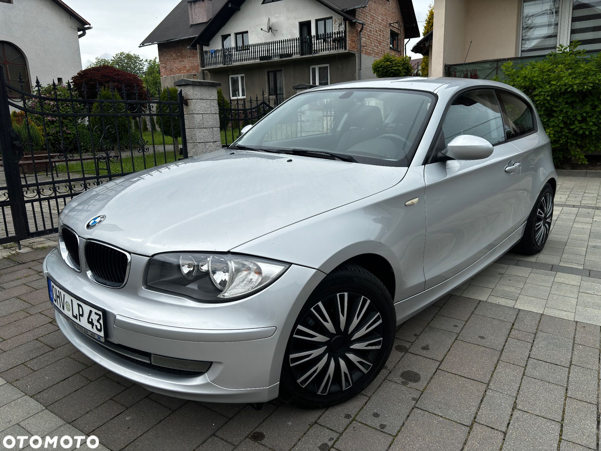 BMW Seria 1 118i Edition Lifestyle - 1