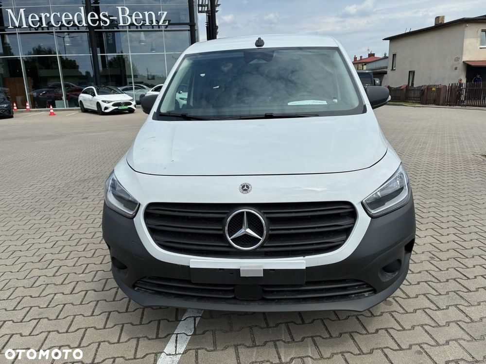 Mercedes-Benz CITAN 110 CDI Furgon L1 - 3