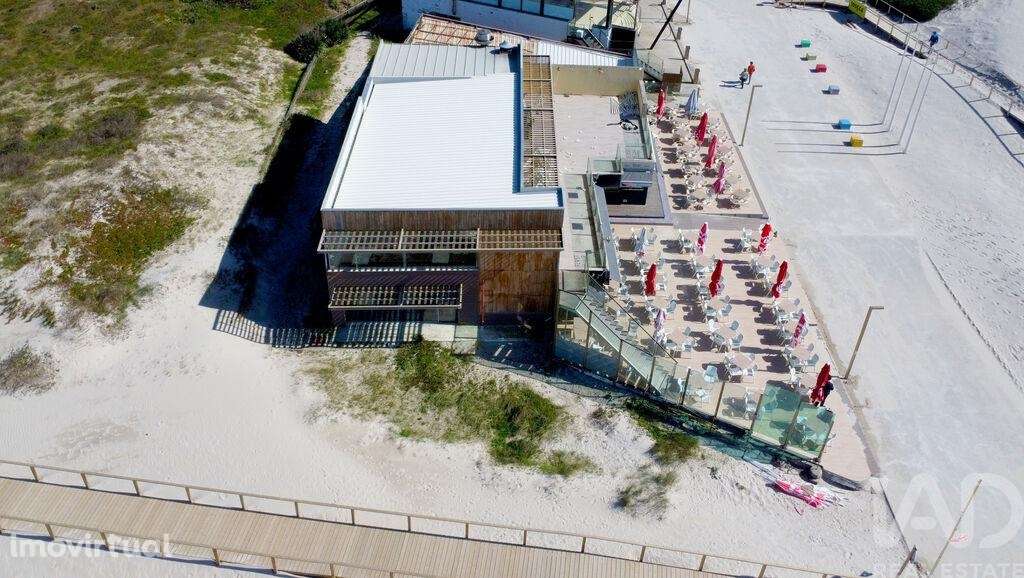 Loja / Estabelecimento Comercial em Gafanha da Nazaré de 440,00 m2 - Grande imagem: 4/30