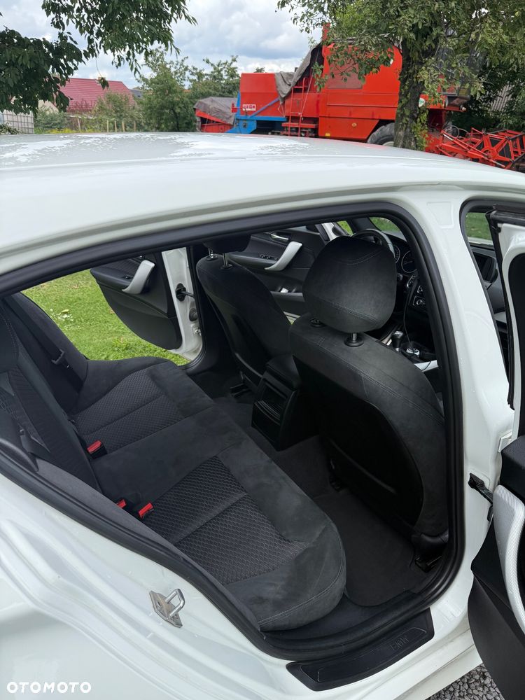 BMW Seria 1 116i - 12