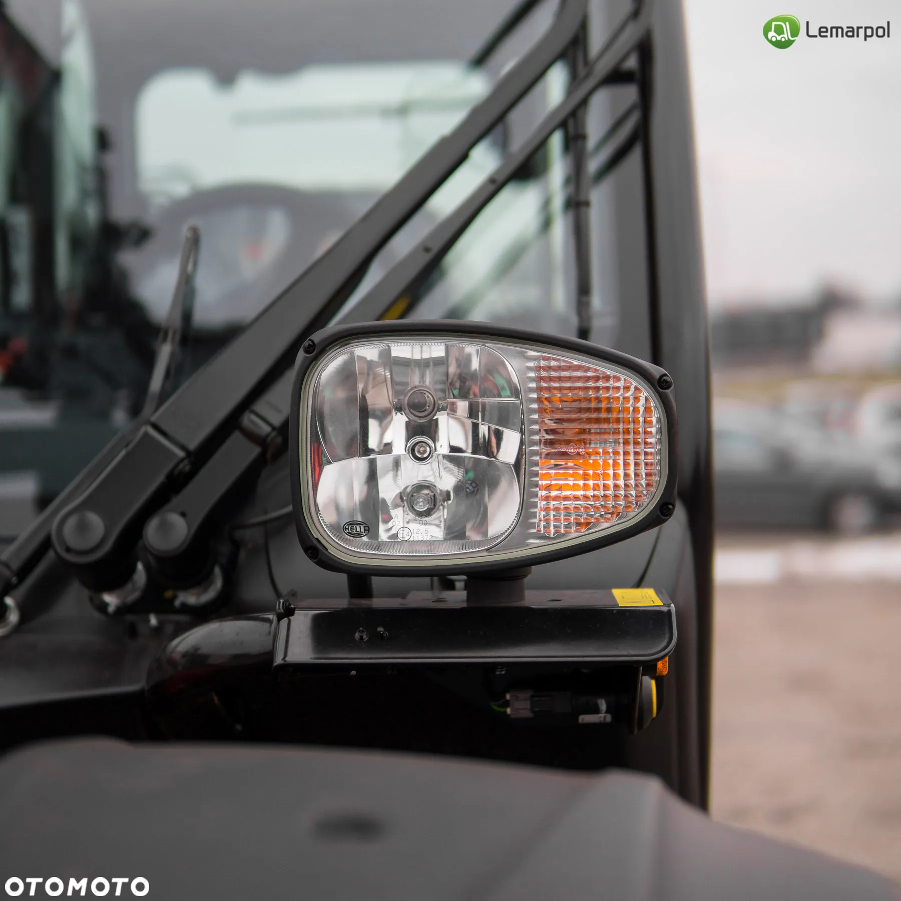 Manitou MLT 741 130 PS D ST5 S1 Classic - 9
