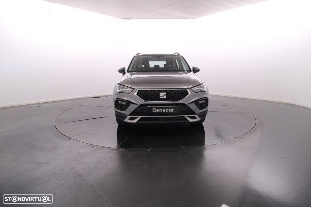 SEAT Ateca 2.0 TDI Style - 12