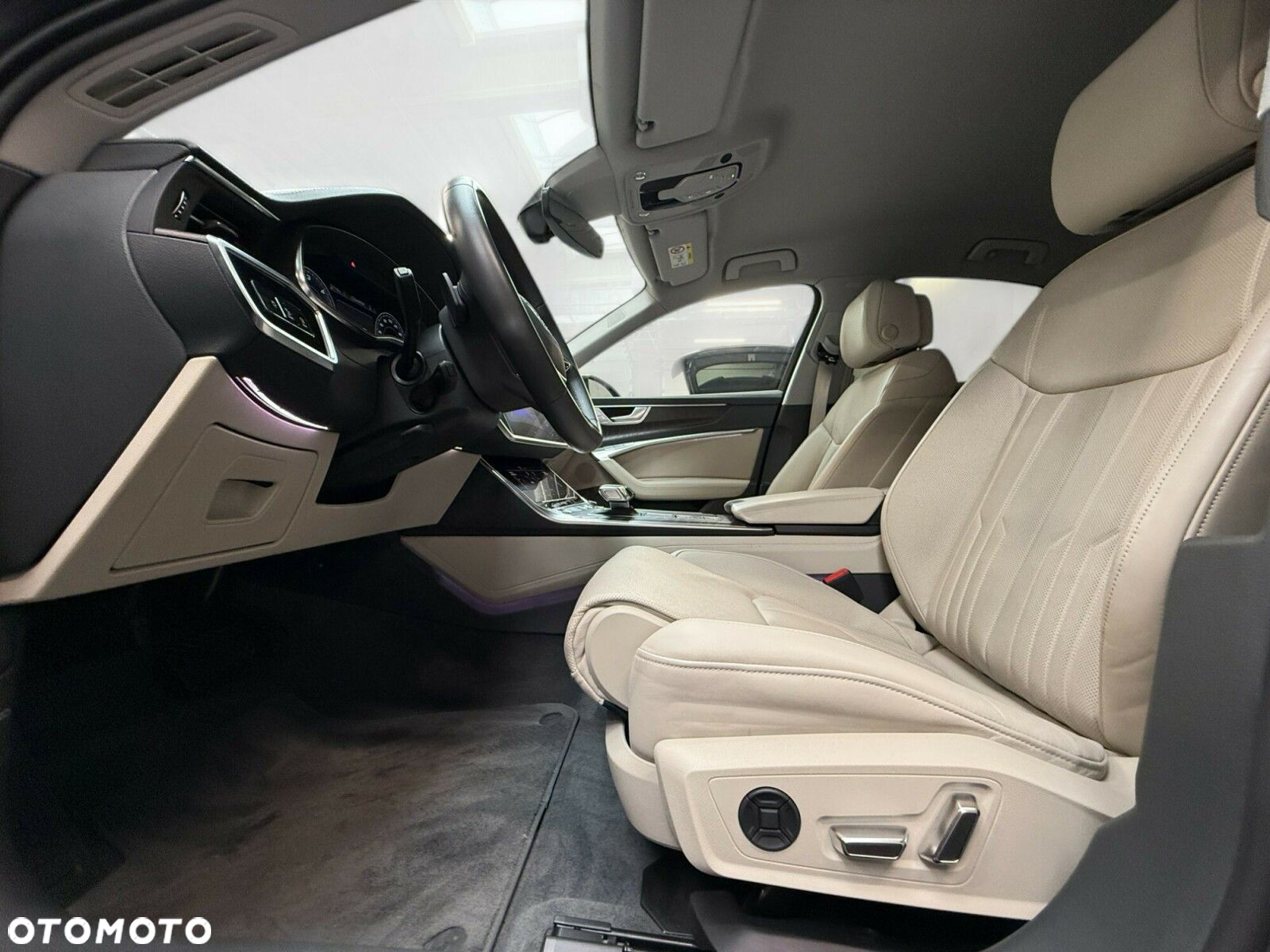 Audi A6 - 19