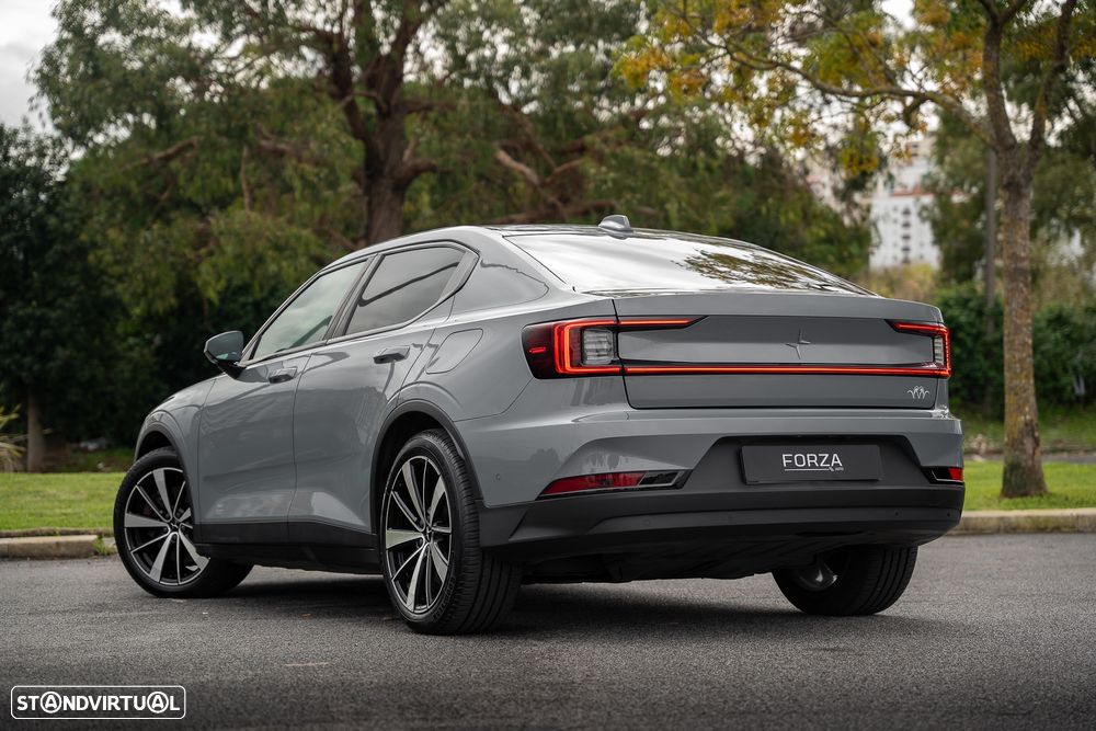 Polestar 2 Dual Motor 78kWh - 5