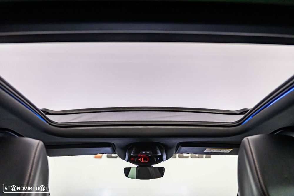 Peugeot 3008 1.6 Hybrid4 GT e-EAT8 - 25