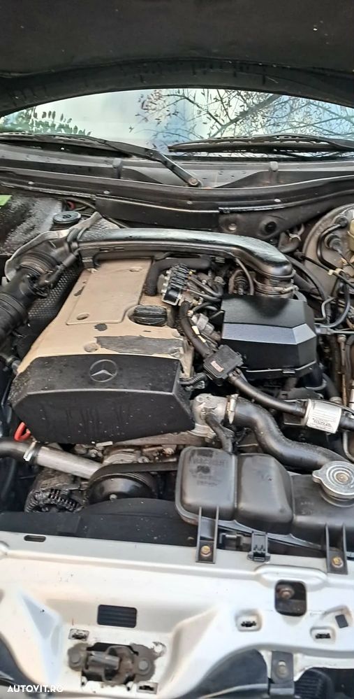 Mercedes-Benz SLK - 6