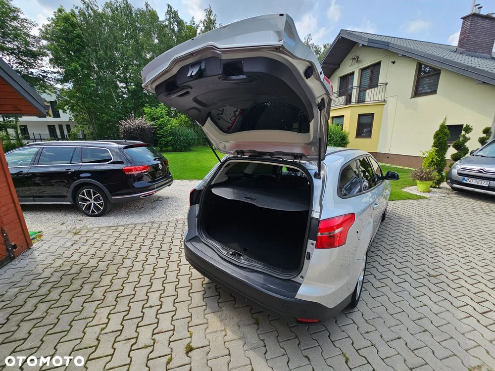 Ford Focus - 9