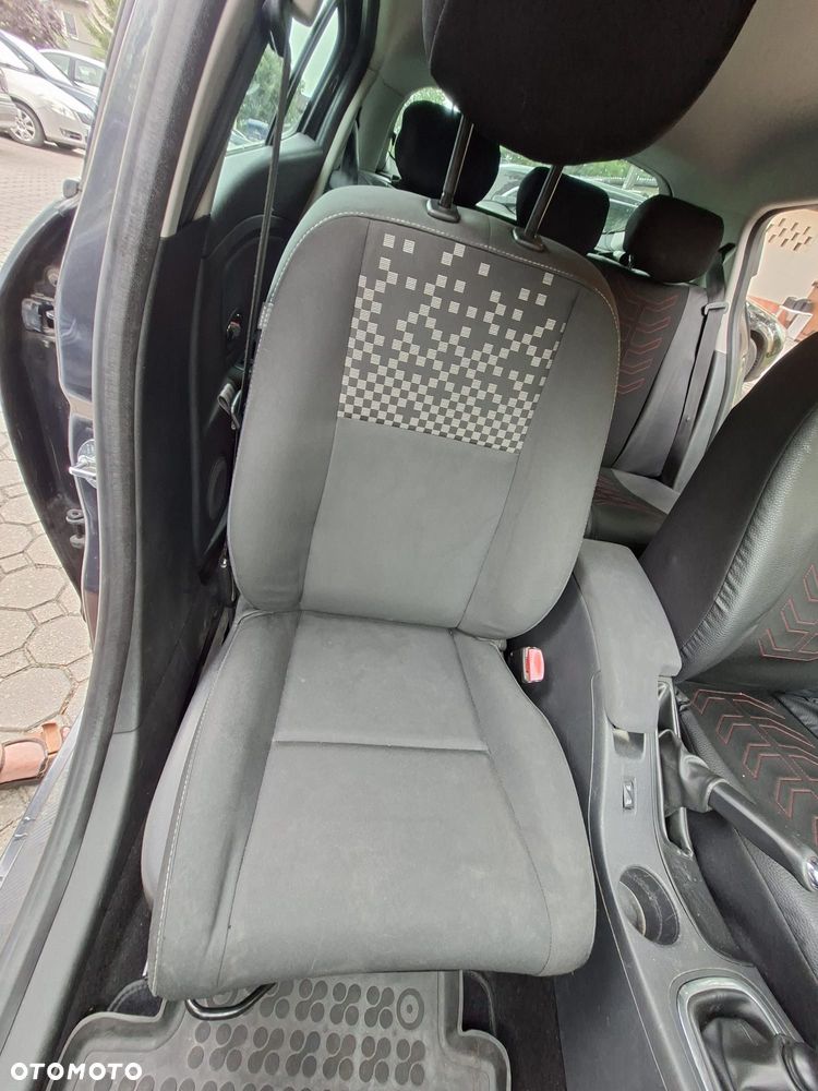 Renault Megane 1.5 dCi Limited - 14