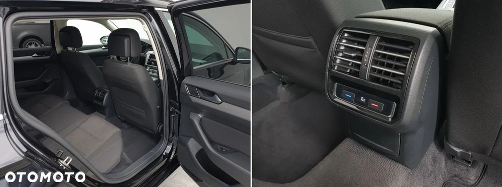 Volkswagen Passat Variant 1.8 TSI BMT Comfortline DSG - 8