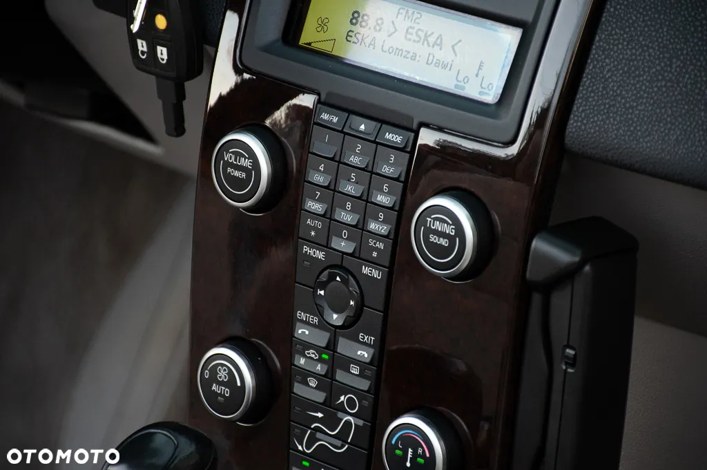 Volvo C70 2.4i Summum - 36