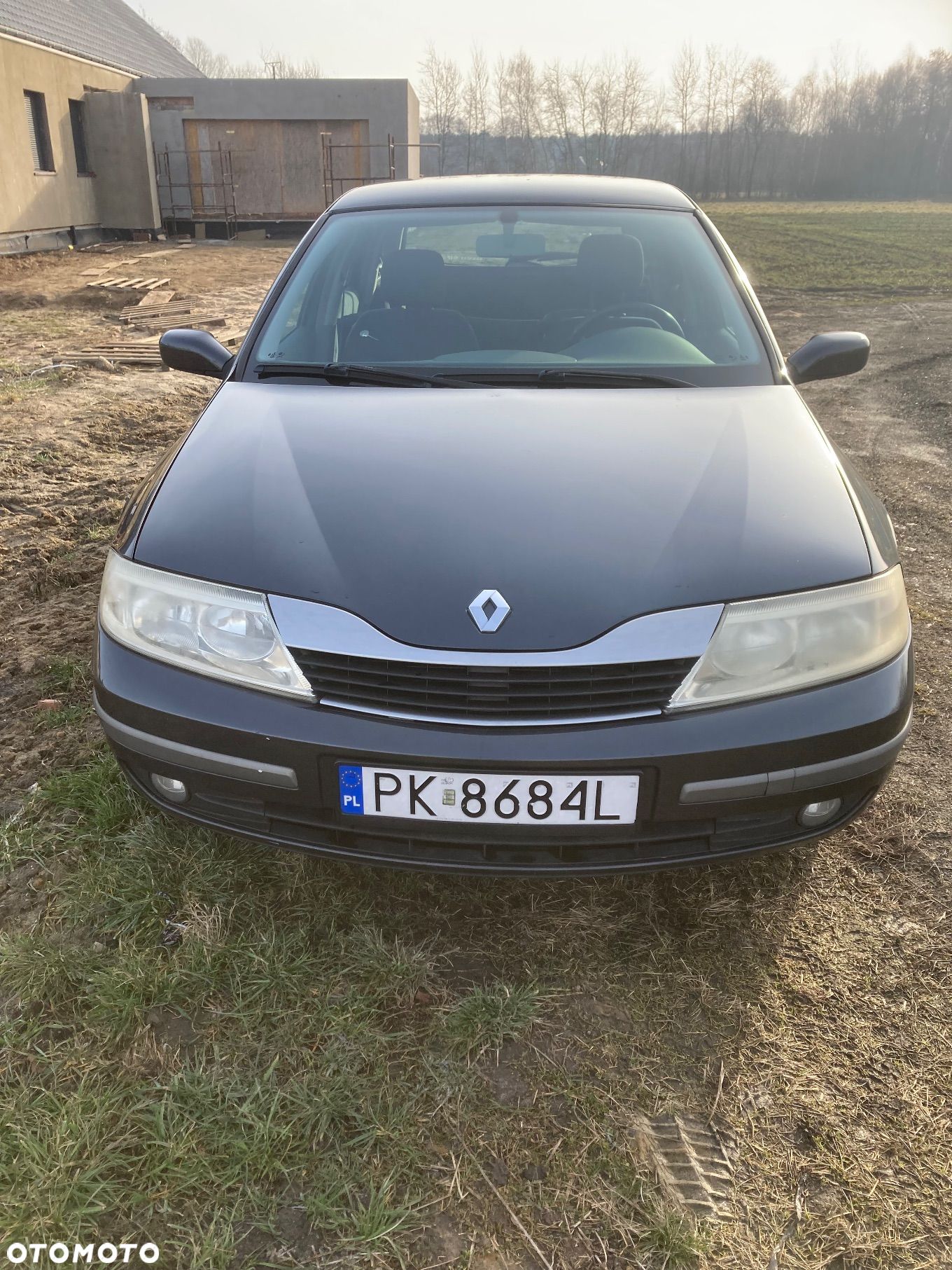 Renault Laguna Grandtour 1.6 Emotion - 1