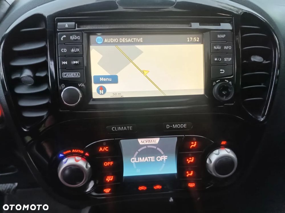 Nissan Juke 1.2 DIG-T Tekna - 12