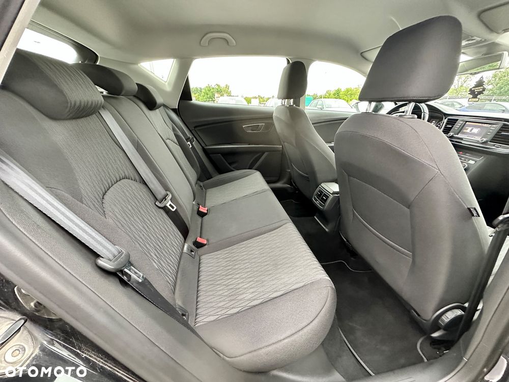 Seat Leon 1.4 TSI Style S&S - 13